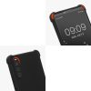 Bumper Sony Xperia 10 IV, Silicon, Negru, 59961.01