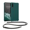 Bumper Samsung Galaxy A50, Silicon, Verde, 49962.78