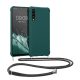 Bumper Samsung Galaxy A50, Silicon, Verde, 49962.78