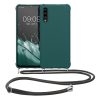 Bumper Samsung Galaxy A50, Silicon, Verde, 49962.78