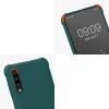Bumper Samsung Galaxy A50, Silicon, Verde, 49962.78