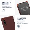 Husa cu jnur Samsung Galaxy A50, Violet, Silicon, 49962.187