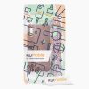 Husa cu jnur Samsung Galaxy A50, Violet, Silicon, 49962.187