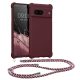 Bumper Google Pixel 7, Silicon, Visiniu, 59966.187