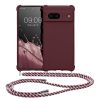 Bumper Google Pixel 7, Silicon, Visiniu, 59966.187