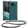 Bumper Google Pixel 7, Silicon, Verde, 59966.78