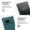 Bumper Google Pixel 7, Silicon, Verde, 59966.78