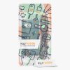 Bumper Google Pixel 7, Silicon, Verde, 59966.78