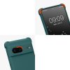 Bumper Google Pixel 7, Silicon, Verde, 59966.78