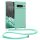 Bumper Google Pixel 7 Pro, Silicon, Verde, 59967.71