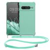 Bumper Google Pixel 7 Pro, Silicon, Verde, 59967.71