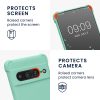 Bumper Google Pixel 7 Pro, Silicon, Verde, 59967.71