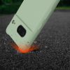 Bumper Google Pixel 7, Silicon, Verde, 59966.172