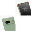 Bumper Google Pixel 7, Silicon, Verde, 59966.172