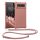 Bumper Google Pixel 6, Silicon, Roz, 55916.154