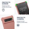 Bumper Google Pixel 6, Silicon, Roz, 55916.154