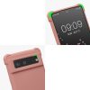 Bumper Google Pixel 6, Silicon, Roz, 55916.154