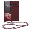 Bumper Google Pixel 7 Pro, Silicon, Visiniu, 59967.187