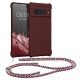 Bumper Google Pixel 7 Pro, Silicon, Visiniu, 59967.187