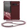 Bumper Google Pixel 7 Pro, Silicon, Visiniu, 59967.187