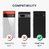 Bumper Google Pixel 7 Pro, Silicon, Visiniu, 59967.187