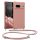 Bumper Google Pixel 7, Silicon, Roz, 59966.154