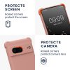 Bumper Google Pixel 7, Silicon, Roz, 59966.154