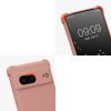 Bumper Google Pixel 7, Silicon, Roz, 59966.154