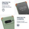 Husa Google Pixel 7 Pro, Verde, Silicon, 59967.172