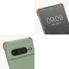 Husa Google Pixel 7 Pro, Verde, Silicon, 59967.172