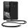 Bumper Samsung Galaxy A20e, Silicon, Negru, 49966.01
