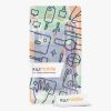 Husa cu jnur Google Pixel 7 Pro, Albastru, Silicon, 59967.108
