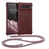 Bumper Google Pixel 6, Silicon, Visiniu, 55916.187