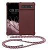 Bumper Google Pixel 6, Silicon, Visiniu, 55916.187
