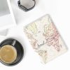 Husa kwmobile pentru Amazon Kindle (2022), Piele ecologica, Multicolor, 59989.02