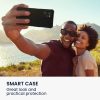 Husa Realme C35, Silicon, Negru, 60000.47