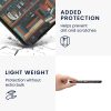 Husa kwmobile pentru Amazon Kindle (2022), Piele ecologica, Multicolor, 59989.01