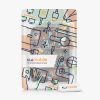 Husa kwmobile pentru Amazon Kindle (2022), Piele ecologica, Multicolor, 59989.01