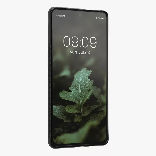 Husa Google Pixel 7 Pro, Lemn, Maro/Negru, 60033.18