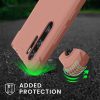 Bumper Huawei P30 Pro, Silicon, Roz, 60035.154