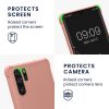 Bumper Huawei P30 Pro, Silicon, Roz, 60035.154