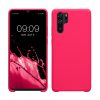 Husa Huawei P30 Pro, Silicon, Roz, 47423.77