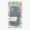 Husa OPPO A76, Silicon, Albastru, 59147.57