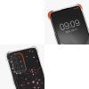 Bumper OPPO A94 5G, Silicon, Transparent/Roz, 60043.01