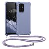 Bumper OPPO A94 5G, Silicon, Mov, 59144.108