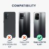 Bumper OPPO A94 5G, Silicon, Mov, 59144.108
