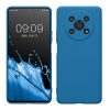 Husa Honor Magic4 Lite 5G, Silicon, Albastru, 58580.224