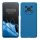 Husa Honor Magic4 Lite 5G, Silicon, Albastru, 58580.224