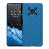 Husa Honor Magic4 Lite 5G, Silicon, Albastru, 58580.224
