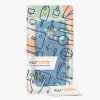 Husa Honor Magic4 Lite 5G, Silicon, Albastru, 58580.224